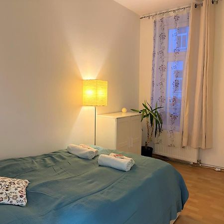Cosy & Quiet In 17Th District Apartment เวียนนา ภายนอก รูปภาพ
