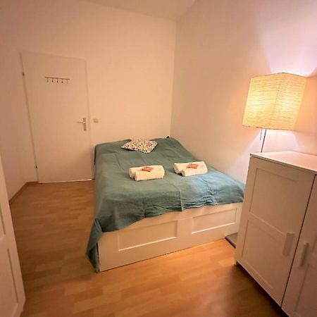 Cosy & Quiet In 17Th District Apartment เวียนนา ภายนอก รูปภาพ