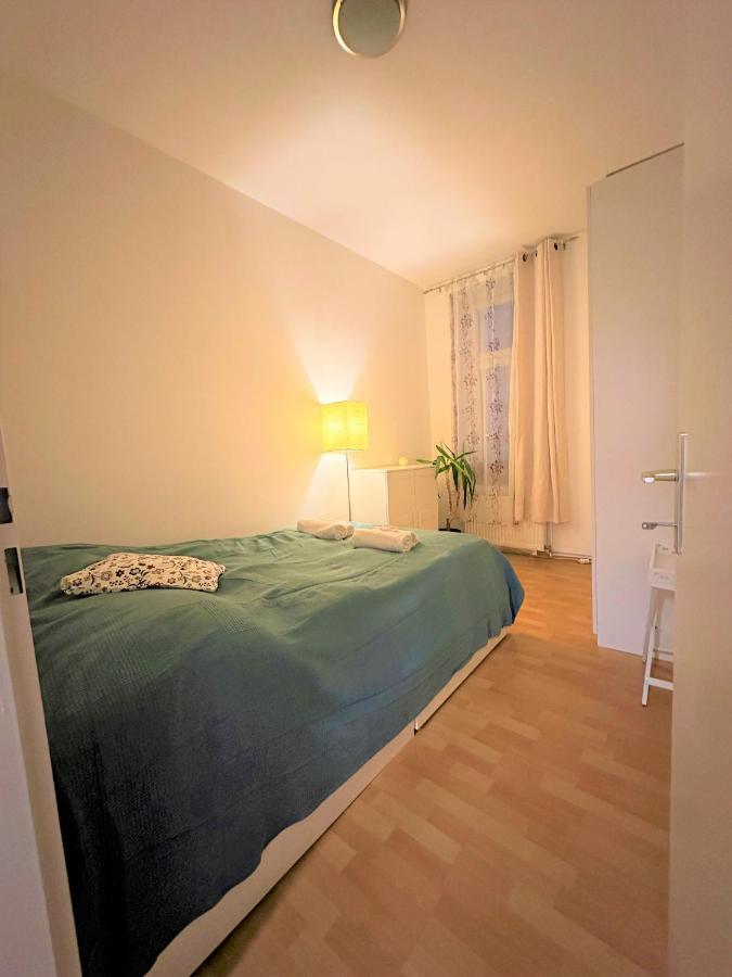 Cosy & Quiet In 17Th District Apartment เวียนนา ภายนอก รูปภาพ