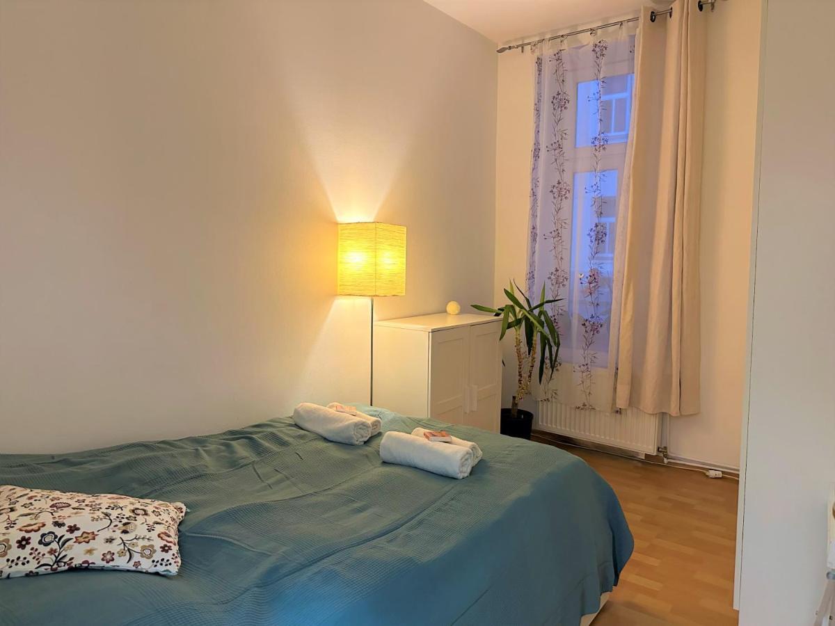 Cosy & Quiet In 17Th District Apartment เวียนนา ภายนอก รูปภาพ