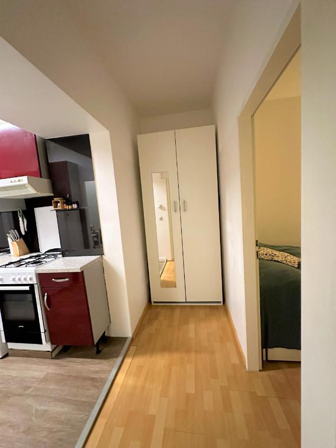 Cosy & Quiet In 17Th District Apartment เวียนนา ภายนอก รูปภาพ
