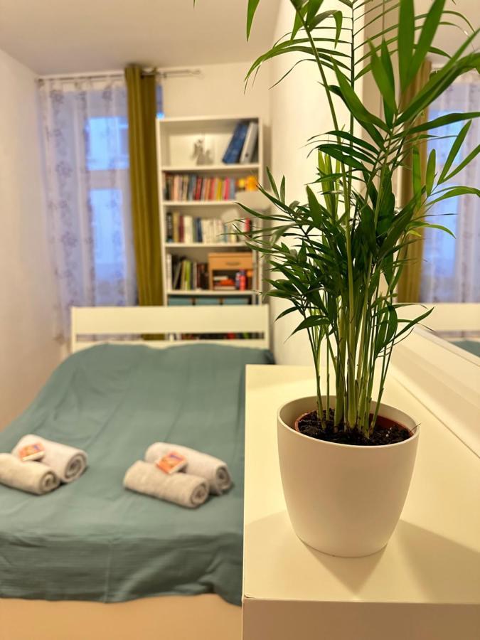 Cosy & Quiet In 17Th District Apartment เวียนนา ภายนอก รูปภาพ
