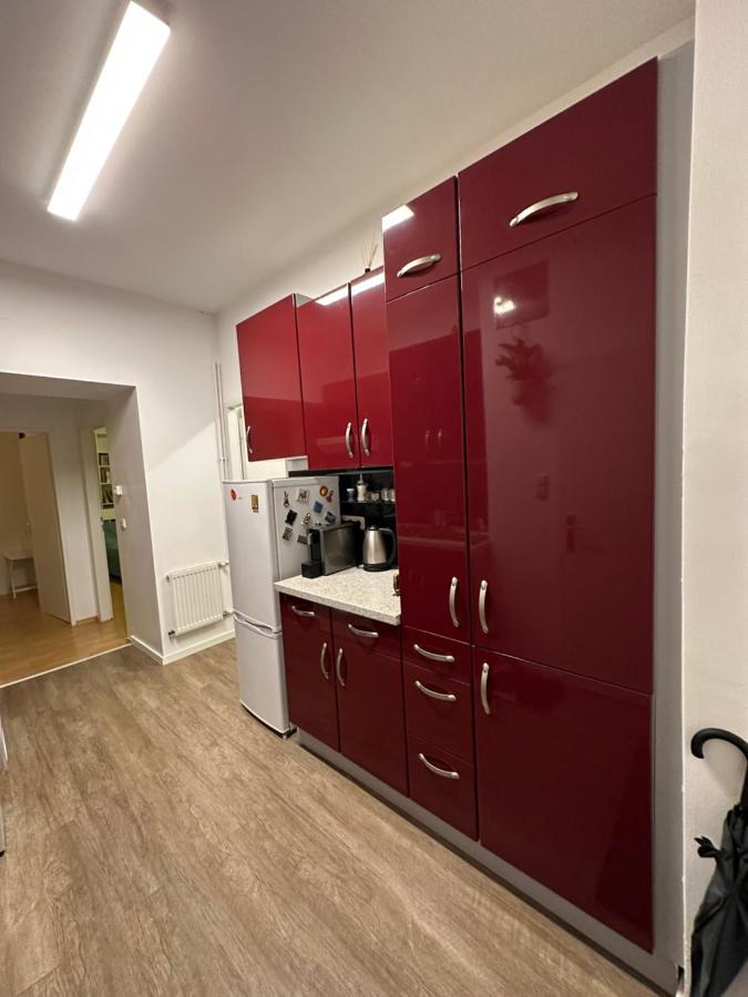 Cosy & Quiet In 17Th District Apartment เวียนนา ภายนอก รูปภาพ