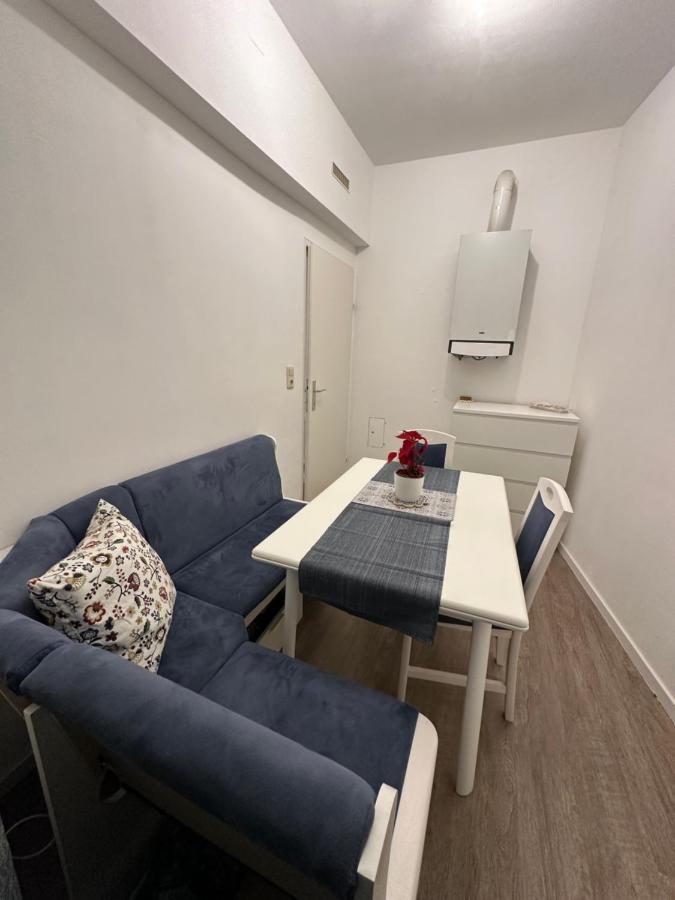 Cosy & Quiet In 17Th District Apartment เวียนนา ภายนอก รูปภาพ