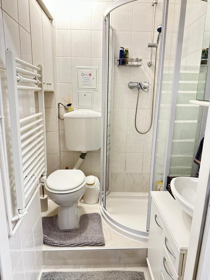 Cosy & Quiet In 17Th District Apartment เวียนนา ภายนอก รูปภาพ