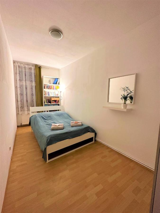 Cosy & Quiet In 17Th District Apartment เวียนนา ภายนอก รูปภาพ