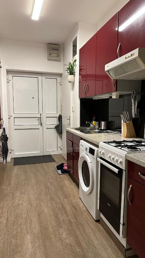 Cosy & Quiet In 17Th District Apartment เวียนนา ภายนอก รูปภาพ