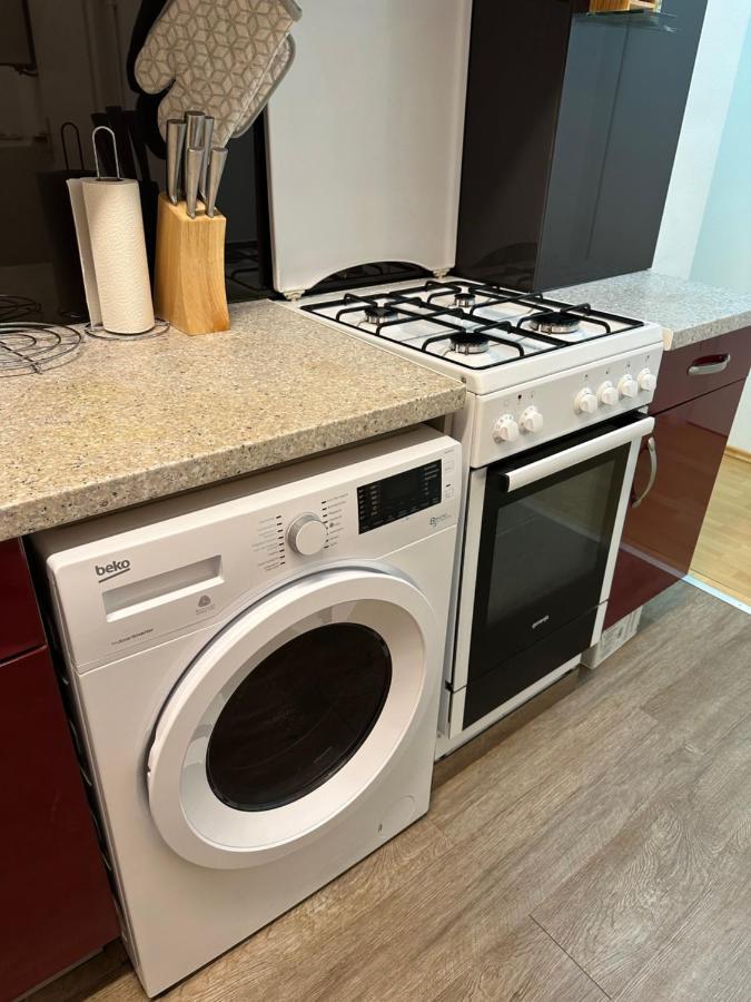 Cosy & Quiet In 17Th District Apartment เวียนนา ภายนอก รูปภาพ