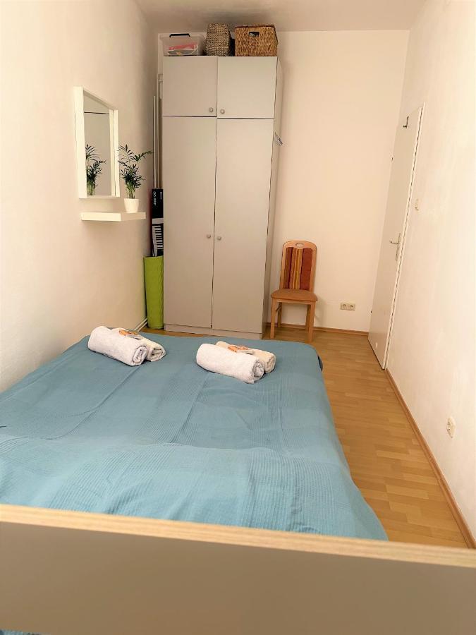 Cosy & Quiet In 17Th District Apartment เวียนนา ภายนอก รูปภาพ