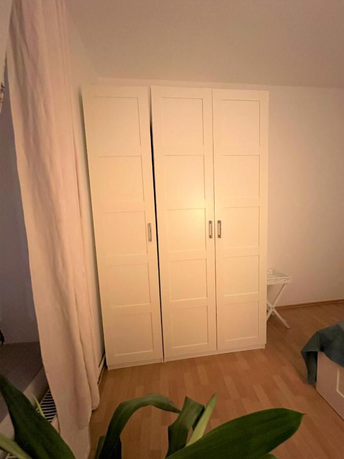 Cosy & Quiet In 17Th District Apartment เวียนนา ภายนอก รูปภาพ